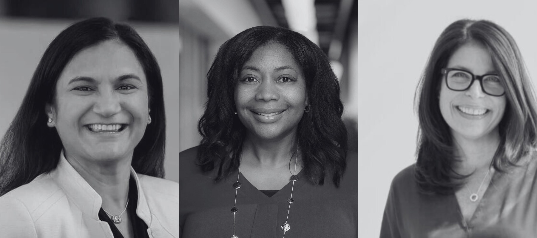 Cannes Lions 2024: Introducing Tejal Vishalpura, Gabrielle Wesley, Heather Freeland